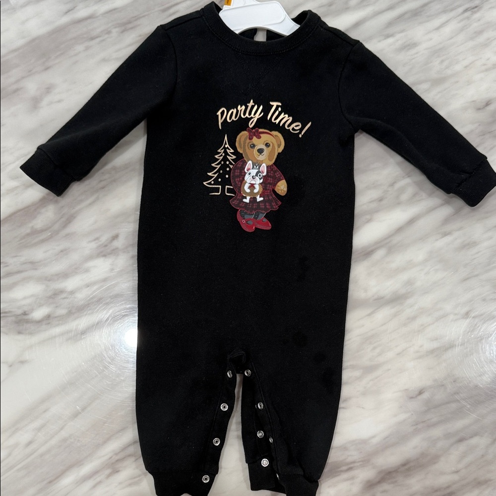 Ralph Lauren coverall 9M